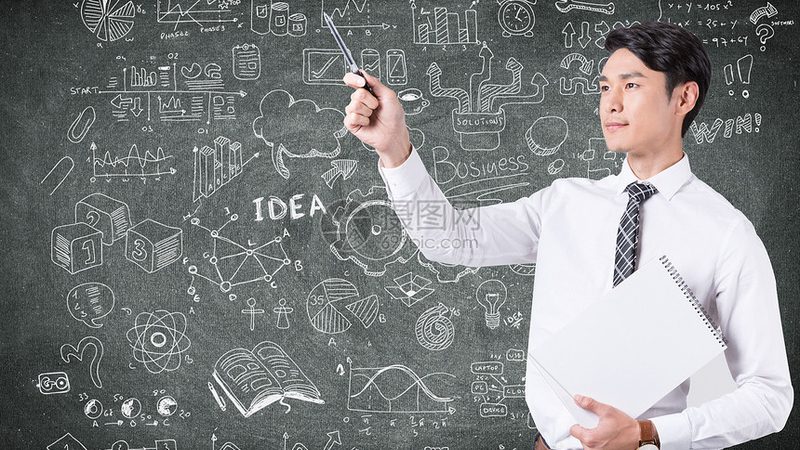 职业培训学校选址竞争分析