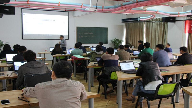 管理培训PPT模板安装教程：轻松上手，提升演示效果