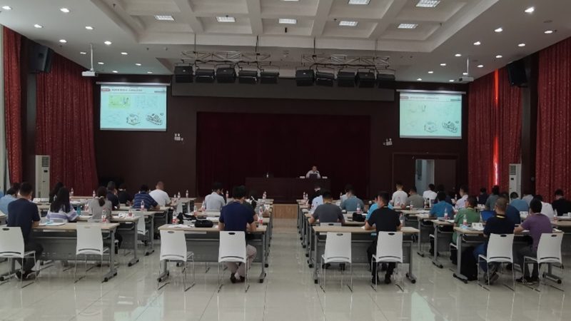 企业内训师资，如何精准匹配企业需求？**