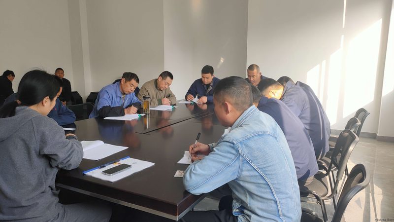 焊工培训就业合同：保障权益的必备条款
