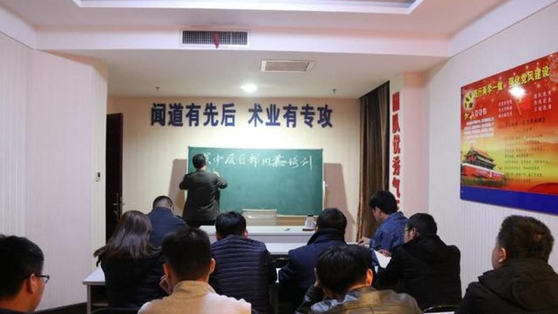 叉车培训学校靠谱吗？揭秘选择标准与注意事项