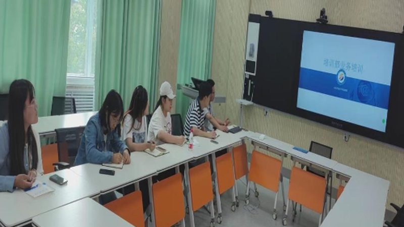 在制定内训流程步骤之前，需对企业的实际需求进行调研与分析。调研内容可包括：