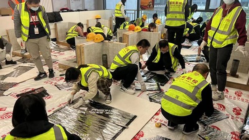 上海技能培训机构推荐