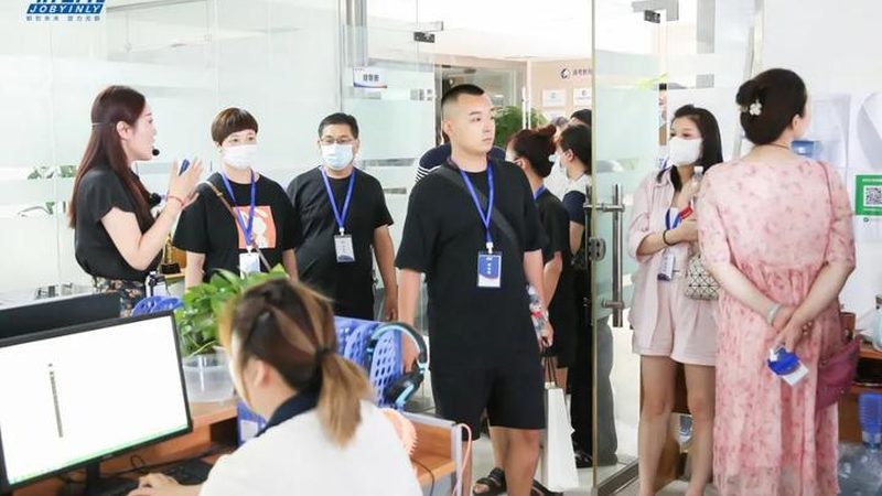 企业在线培训系统哪家好