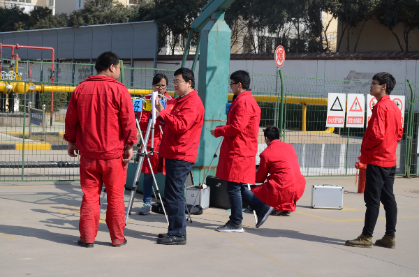 股份公司启动管理体系再认证工作