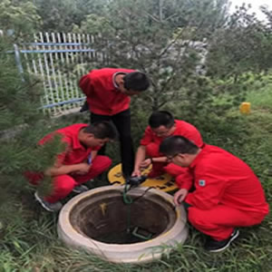 富平县开云在线手机入口天然气有限公司开展安全生产专项检查工作通讯稿